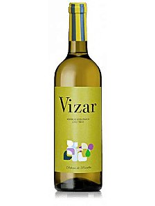 Vizar Ecológico Verdejo