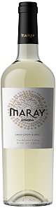 Maray Reserva Sauvignon Blanc 2016