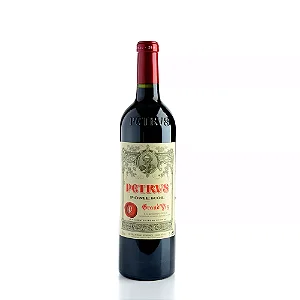 Château Pétrus 1978