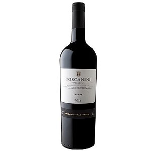 Toscanini Reserve Tannat