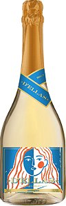 D'Ellas Espumante Branco Brut