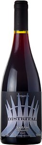 Distrital Reserva Syrah