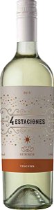 4 Estaciones Viognier