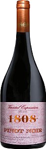 1808 Expression Varietal Pinot Noir