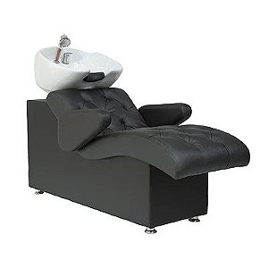 Cadeira Barbeiro Trento - STOF Art Móveis