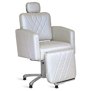 Cadeira Make Livorno com Parapé