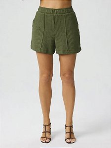 short verde