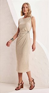 Vestido Midi