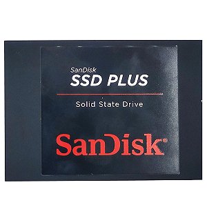 Ssd 120gb Sandisk Notebook Pc Desktop