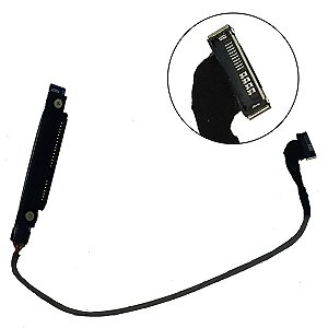 Conector Hd Sata Macbook 13 A1181 820-1965-A