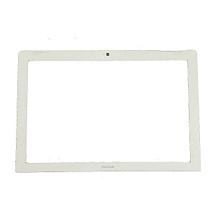 Carcaça Moldura Da Tela Macbook 13 A1181