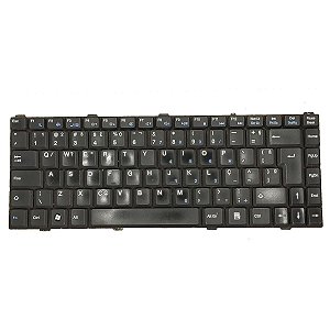 Teclado Notebook Avell Hl90 Pk1301s01b0 Mp-05696pa-6983 Abnt-Br