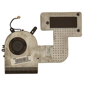 Cooler E Dissipador Notebook Lenovo L4030 Cce F4030 Ncbt411