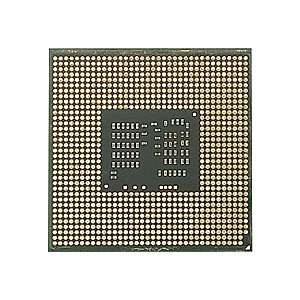 Processador Notebook Intel Core I3-380m Slbzx