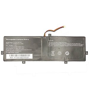 Bateria Notebook Multilaser Legacy Pc121 Pl2781133p 3.7v