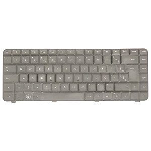 Teclado Notebook Hp G42