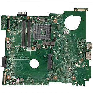 Placa Mãe Notebook Dell Inspiron 15 N5110 Intel I3 I5 I7 48.4ie01.011 Sem Vídeo Dedicado - Detalhe