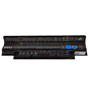 Bateria Dell N5010 N4110 N5110 N4050 Inspiron 3420 J1knd 10.8v - Detalhe