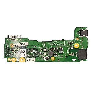 Placa Filha Jack Usb Notebook Dell Inspiron N4030 N4020 48.4ek13.011