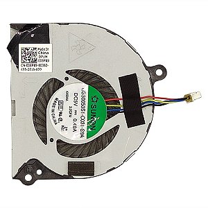Cooler Notebook Dell Latitude E7440 E7450 006px9