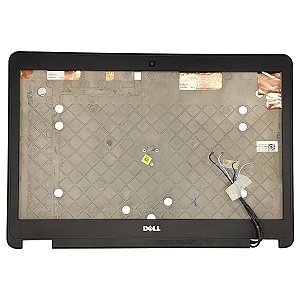 Carcaça Da Tela Tampa E Moldura Notebook Dell Latitude E7440