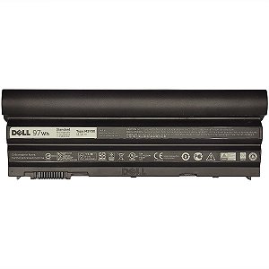 Bateria Dell Inspiron 14r-4420 5420 5425 7420 15r-4520 5520 5525 7520 17r-4720 5720 7720 Original