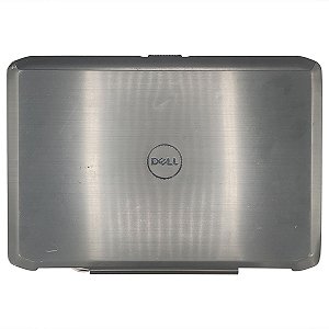 Carcaça Tampa Da Tela Notebook Dell Latitude E5430 Chumbo - Detalhe