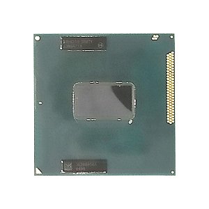 Processador Para Notebook Intel Core I3-3120 Sr0tx