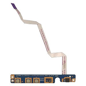 Placa Power Notebook Dell Latitude E5430 Ls-7903p