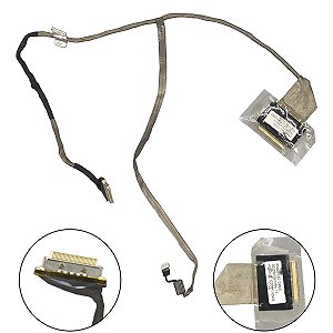 Cabo Flat Notebook Acer Aspire 5750 5750z 5350 5755g Dc02001db10