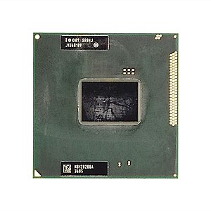 Processador Notebook Intel Core I3-2330m Sr04j