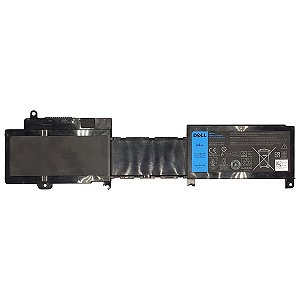 Bateria Notebook Dell Inspiron 14z-5423 15z-5523 11.1v 2njnf 08jvdg 3800mah Original - Detalhe