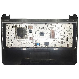 Carcaça Base Notebook Hp Pavilion 14-B060br 14-B065br 14-B070br 14-B080br 14-B085br 14-B090br 14-B050br
