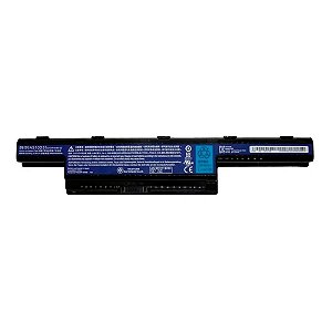 Bateria Emachines D440 D442 D528 E440 E442 Acer E1-421 4349 - Detalhe