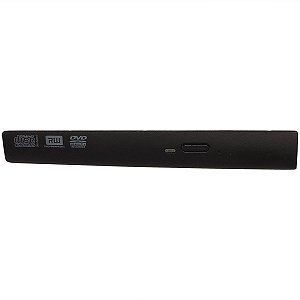 Moldura Tampa Gravador Do Dvd Notebook Samsung Np300e4c Np300e4a