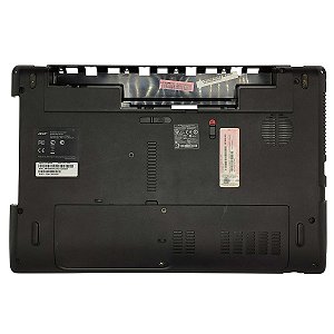 Carcaça Base Inferior Notebook Acer Aspire 5250 5252 5253 5333 5733 5742 5742z