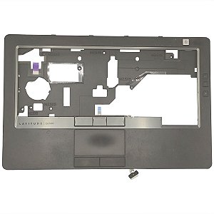 Carcaça Base Superior Notebook Dell Latitude E6330 - Detalhe