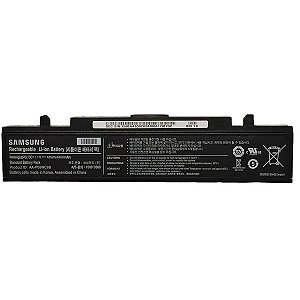 Bateria Samsung Np270e4e Np275e4e Rv411 Rv415 Rv419 Rv420 Np270e5j Np270e5g Aa-Pb9nc6b - Detalhe