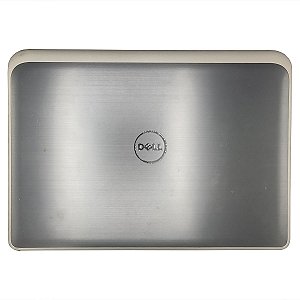 Carcaça Tampa Notebook Dell Inspiron 14r-5421 3421 5437 2421 Metalica