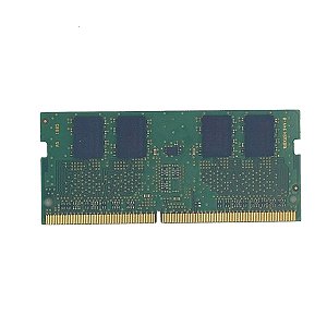 Memoria Ram Para Notebook 8gb Ddr4 PC4-2400t Pc4-19200s 2400mhz