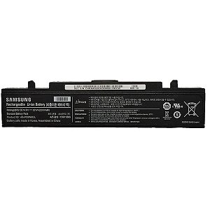 Bateria Notebook Samsung Np270e4e Np275e4e Rv411 Rv415 Rv419 Rv420 Np270e5j Np270e5g Aa-Pb9n4bl 14.8v - Detalhe