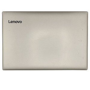 Tampa Para Notebook Lenovo Ideapad 330-15 320-15 15.6 Pol - Detalhe