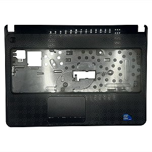 Carcaça Base Superior Notebook Dell Inspiron N4020 N4030 - Detalhe