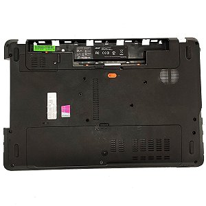 Carcaça Base Inferior Notebook Acer Aspire E1-531 E1-571 E1-521 - Detalhe