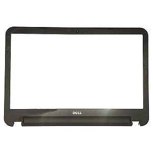 Carcaça Moldura Da Tela Notebook Dell Inspiron 15 3521 3537