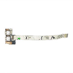 Placa Usb Notebook Acer Aspire 5741 Ls-5891