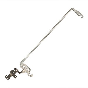 Dobradiça e Haste Esquerda Notebook Lenovo Ideapad 100 14iby 14isk