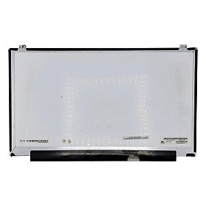 Tela Led Slim 15.6 30 Pinos Full hd Fixador Superior Inferior Hb156fh1-401 Lp156wf6 Sp K3 - Detalhe