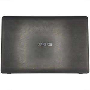 Carcaça Tampa da Tela Para Notebook Asus X552e - Detalhe