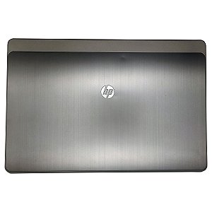 Carcaça da Tela Tampa e Moldura Notebook Hp Probook 4530s